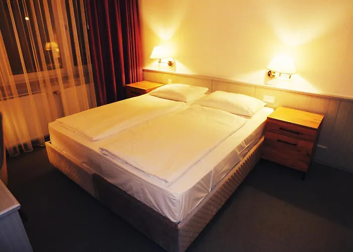 Werrapark Resort Ferienhausanlage Am Sommerberg