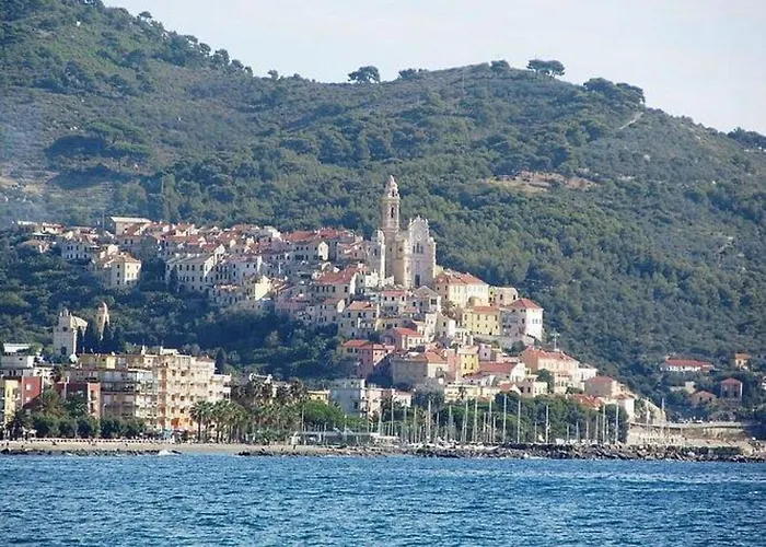 Hotel Le Nereidi