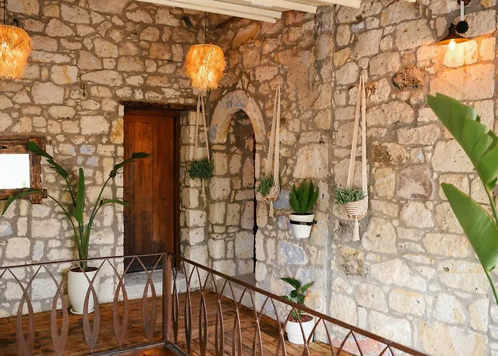 Mahzen Alacati (Adults Only)