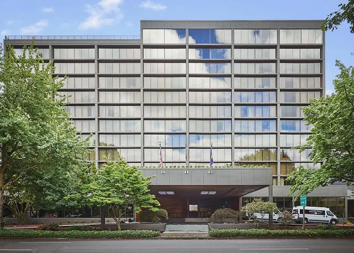 Graduate By Hilton Eugene