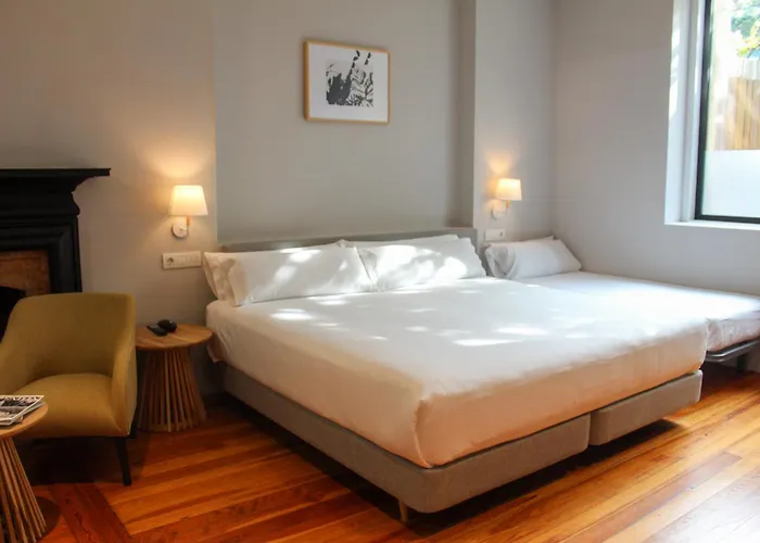 Bidaia Boutique Hotel