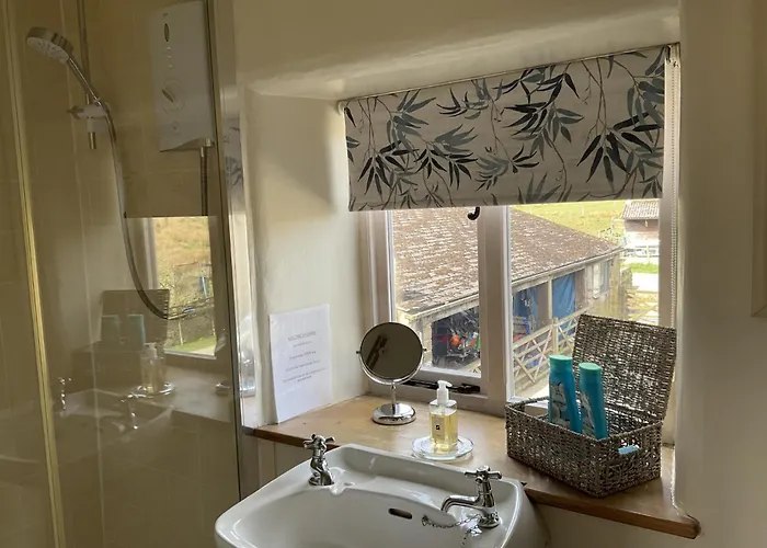 Loadbrook Cottages