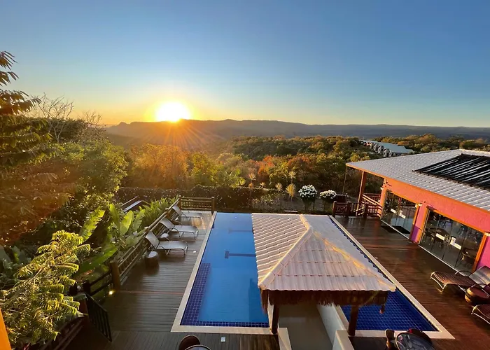 Villa Tereza