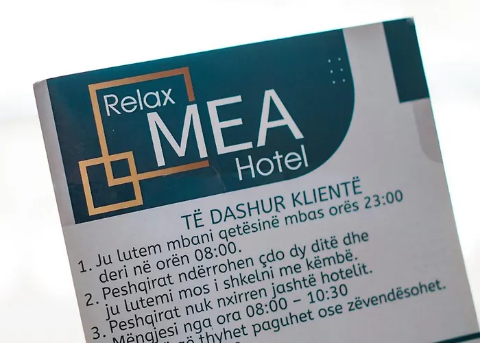 Relax Mea Hotel