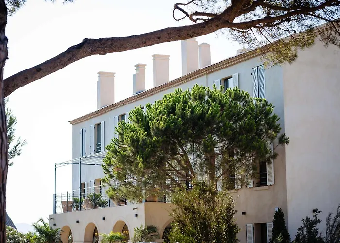 Le Hameau Des Pesquiers Ecolodge&Spa, Curio Collection By Hilton