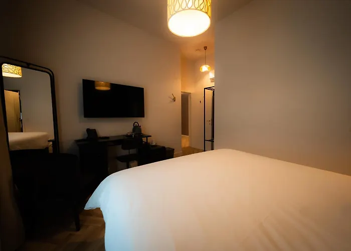 Hotel Grand Place