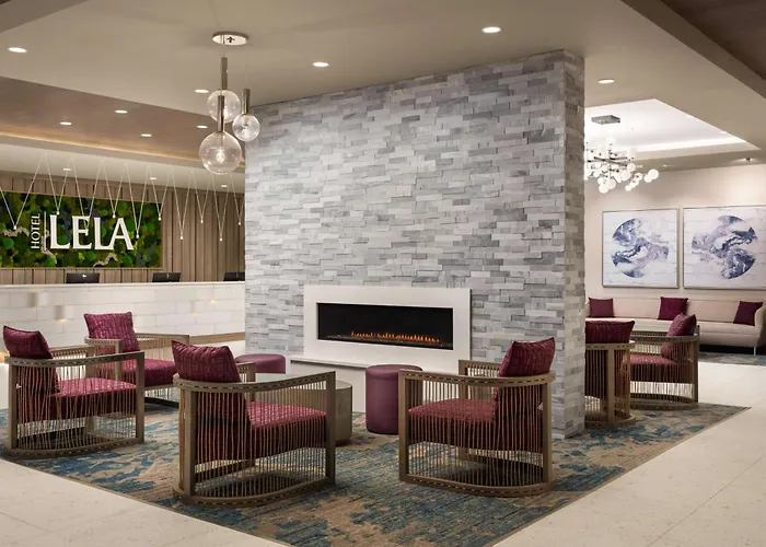 Hotel Lela Wilmington, Tapestry Collection By Hilton