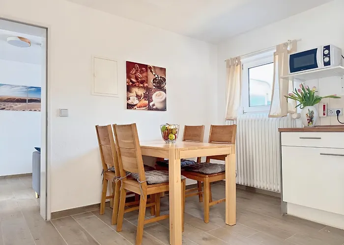 Marie´s Friesen Appartements