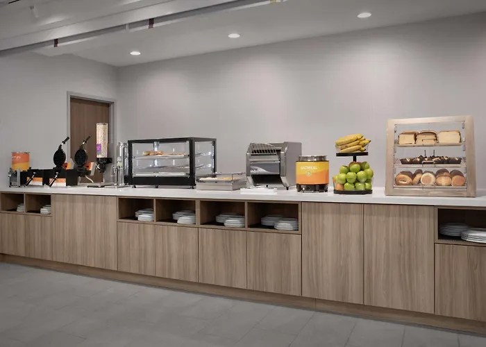 Home2 Suites By Hilton Lakeland North I-4