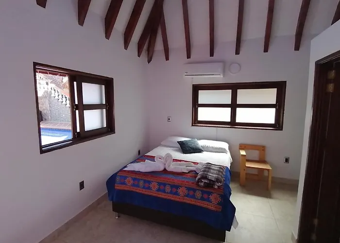 Finca Hotel Villa Tara