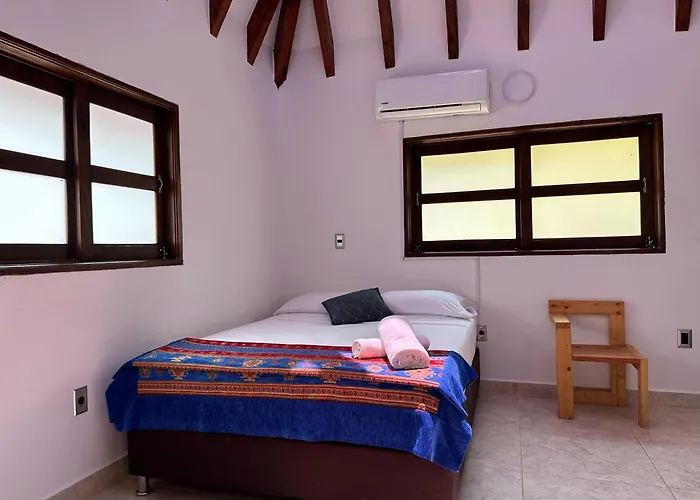 Finca Hotel Villa Tara