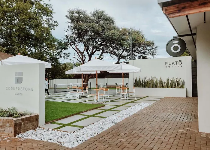 Cornerstone Manor Kathu