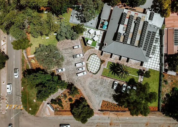 Cornerstone Manor Kathu