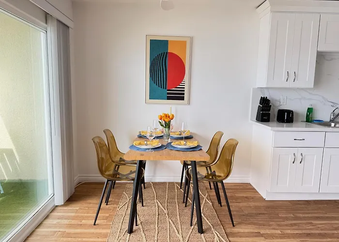 Oceanfront 1 Bed 1 Bath, Parking, Amazing View 132