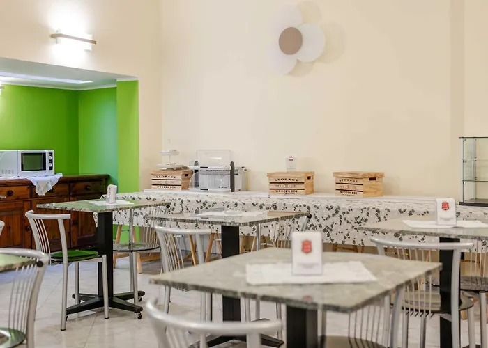Hotel Posta - 3 Stars - Comfortable Stay In Ventimiglia