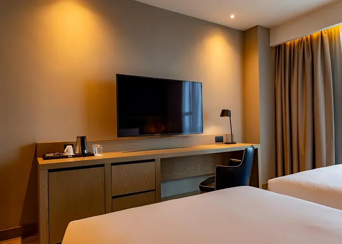 Hyatt Place Nairobi Westlands