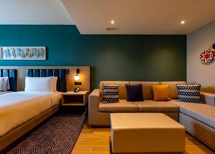 Hyatt Place Nairobi Westlands
