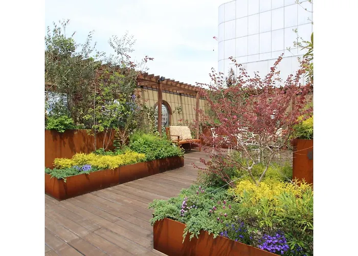 Garden Hotel Shizuoka - Vacation Stay 45843V
