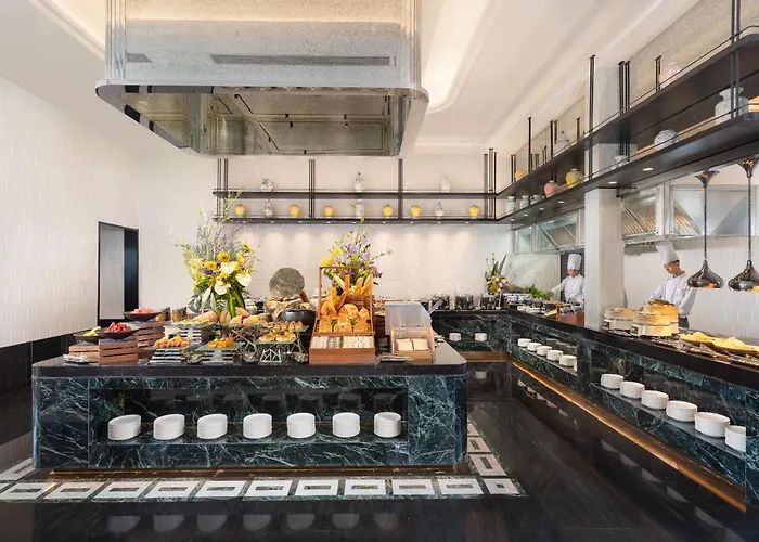 昆明开臣kasion酒店