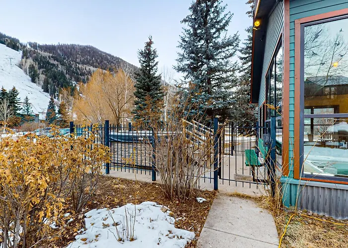 Telluride Lodge 324