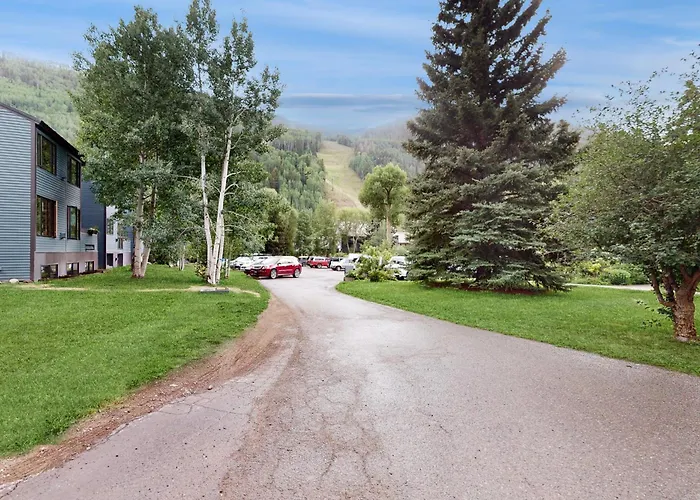 Telluride Lodge 324