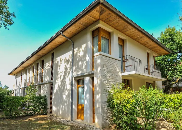 Hotel Les Esclargies