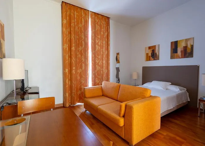 Hotel Apartamentos Geres Ribeiro