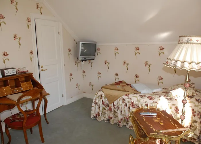 Svefi Vandrarhem - Hostel