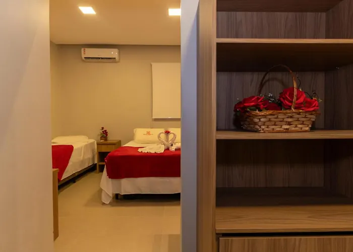 Hotel Marajó - Turismo de Experiência