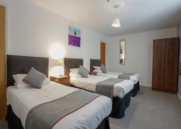 Oyo Shanklin Beach Hotel