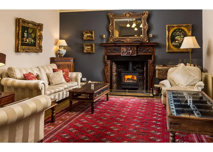 Orestone Manor