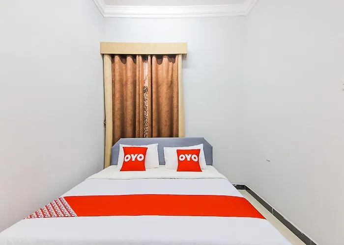 Super Oyo 110 Ras Al Hadd Guest House