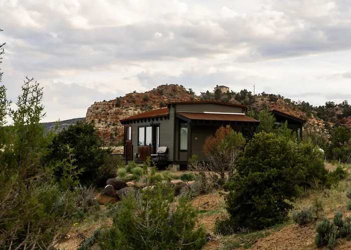 Escalante Grand Resort