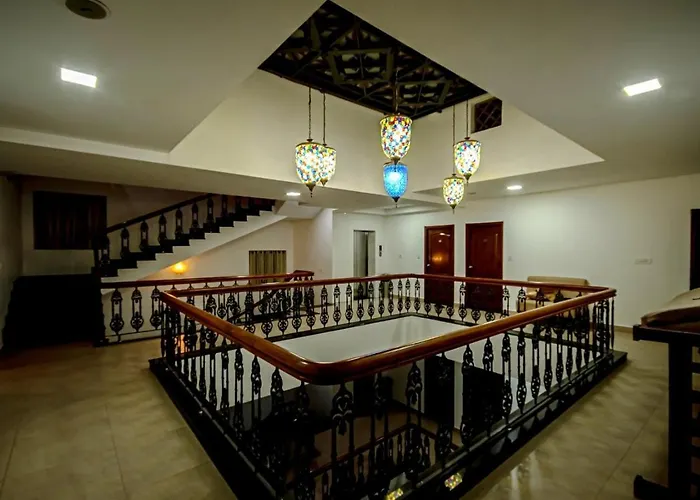 Brindhavan Residency