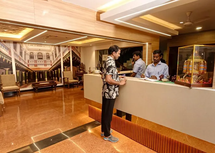 Brindhavan Residency