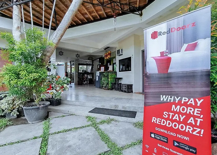 Reddoorz Near Kcc Mall Gensan