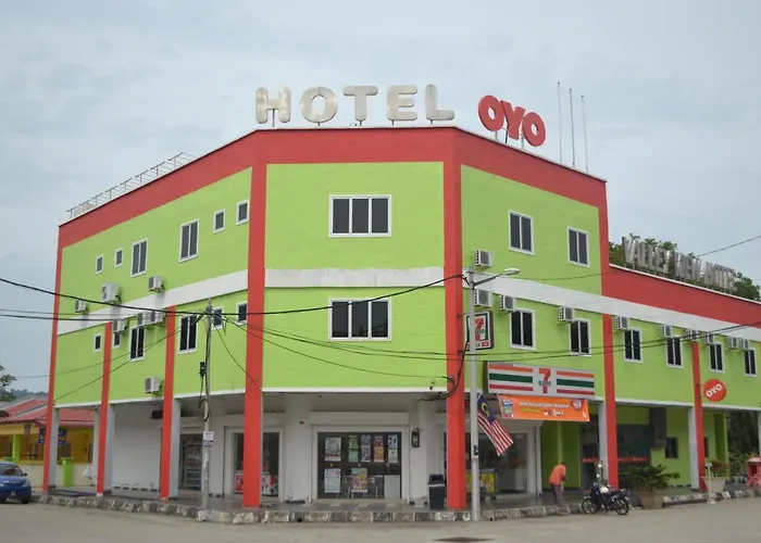 Valley View Hotel