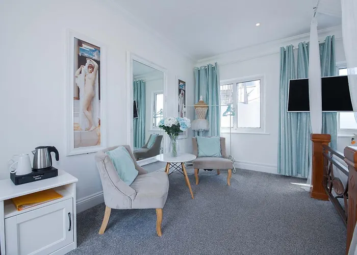 Pier Hotel Clacton On Sea By Oyo