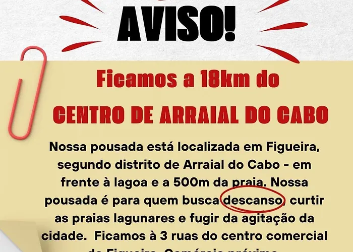 Suítes Brandi