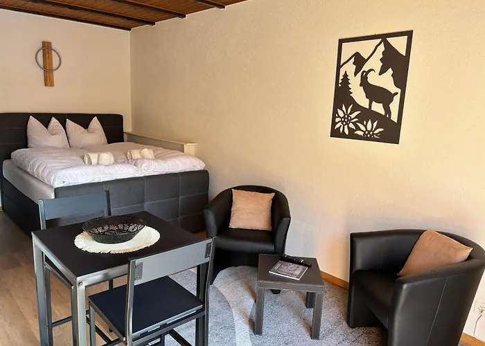 Auberge Les Rangs