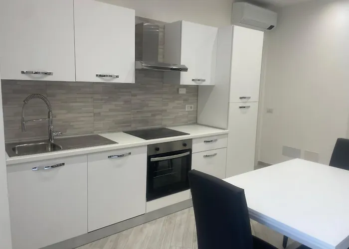 Residenze Niguarda