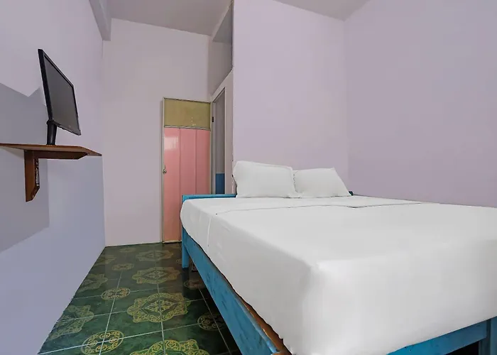 Hotel O City Kost Syariah
