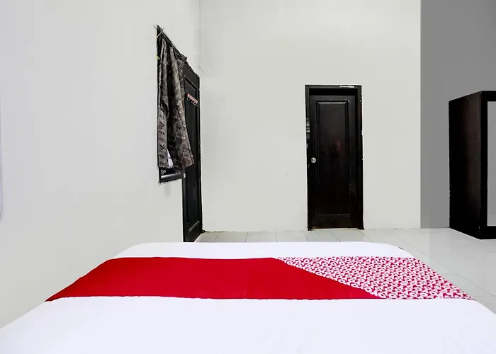 Oyo Life 92647 Edelweis Homestay