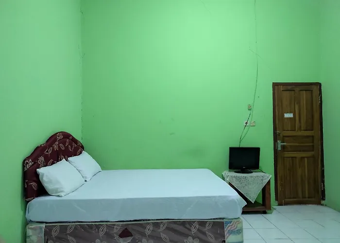 Hotel O Penginapan Syariah Al Syifa