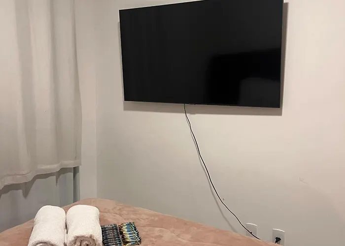 Apê do Rafa