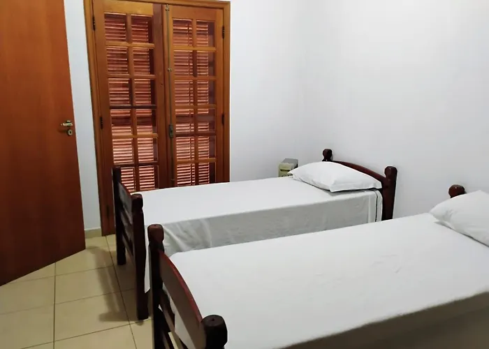 pousada Boa vista