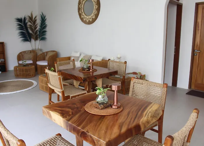 Santai Suites Nusa Dua (Adults Only)