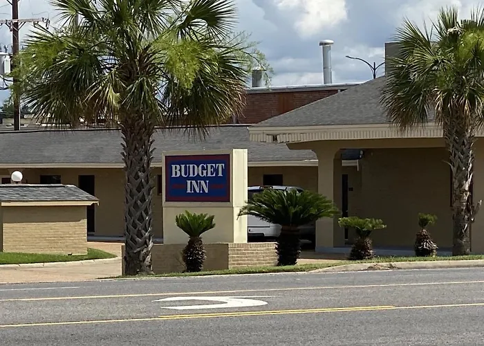 Budget Inn