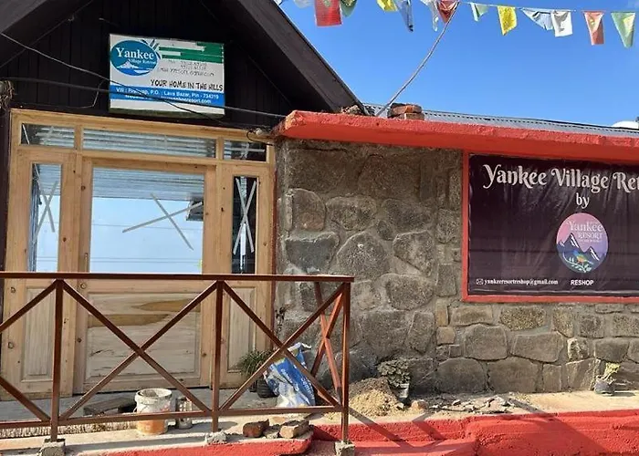 Yankee Village Retreat Reshop