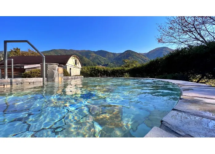 Miki No Sato Hotel Miki - Vacation Stay 51868V